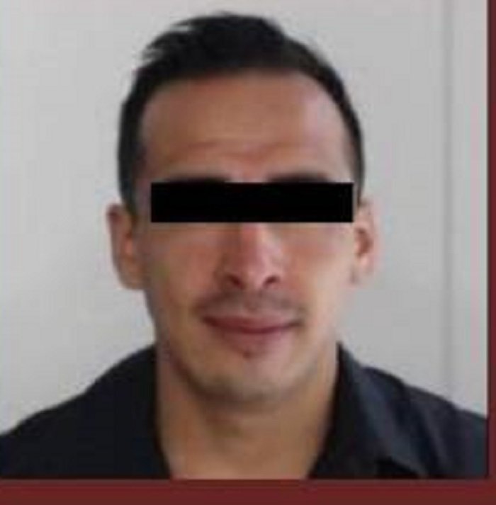Sentencia de 12 Años 6 Meses a Cristian “N”, Ex Regidor de Pachuca por el Delito de Violación en Agravio de su Ex Pareja