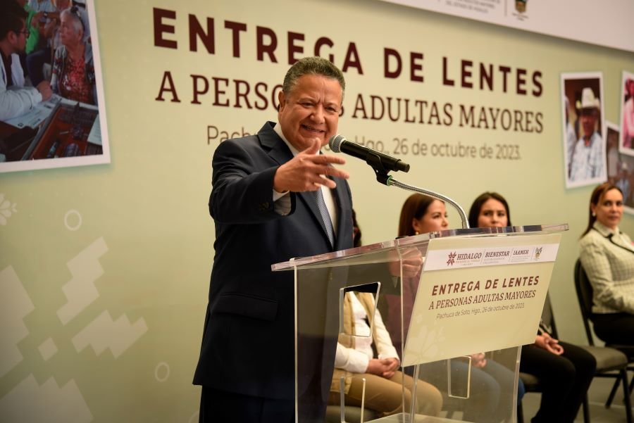 Supervisa Menchaca Salazar Centro Gerontológico Integral