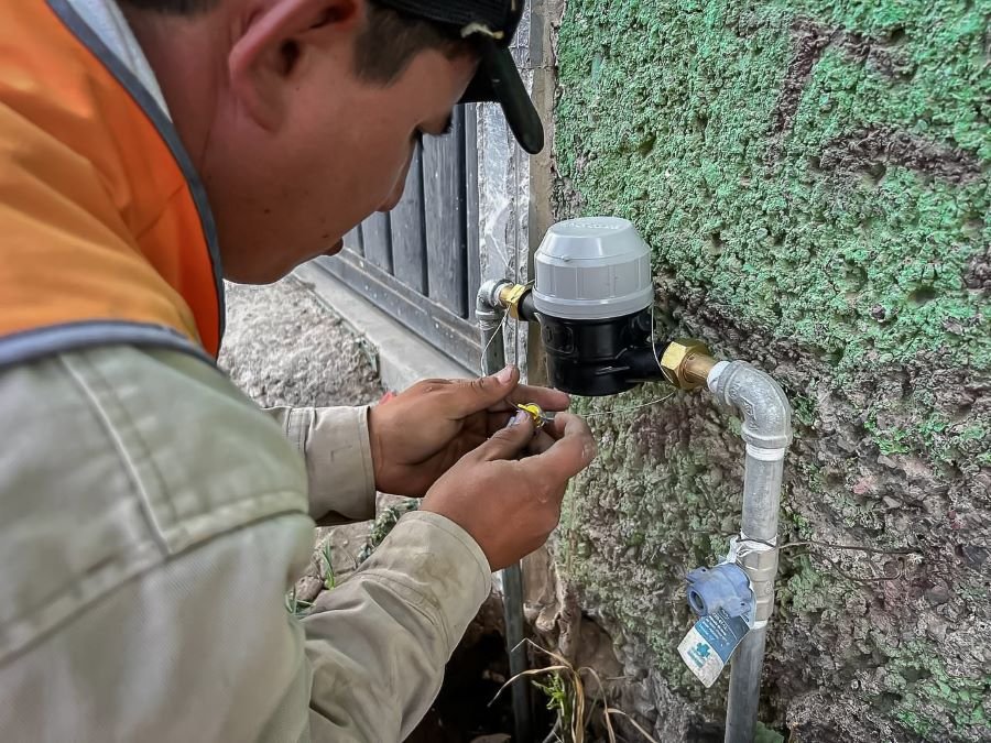 Tras Casi Una Década Sin Atención, Caasim Amplia Servicios en Sectores Marginados