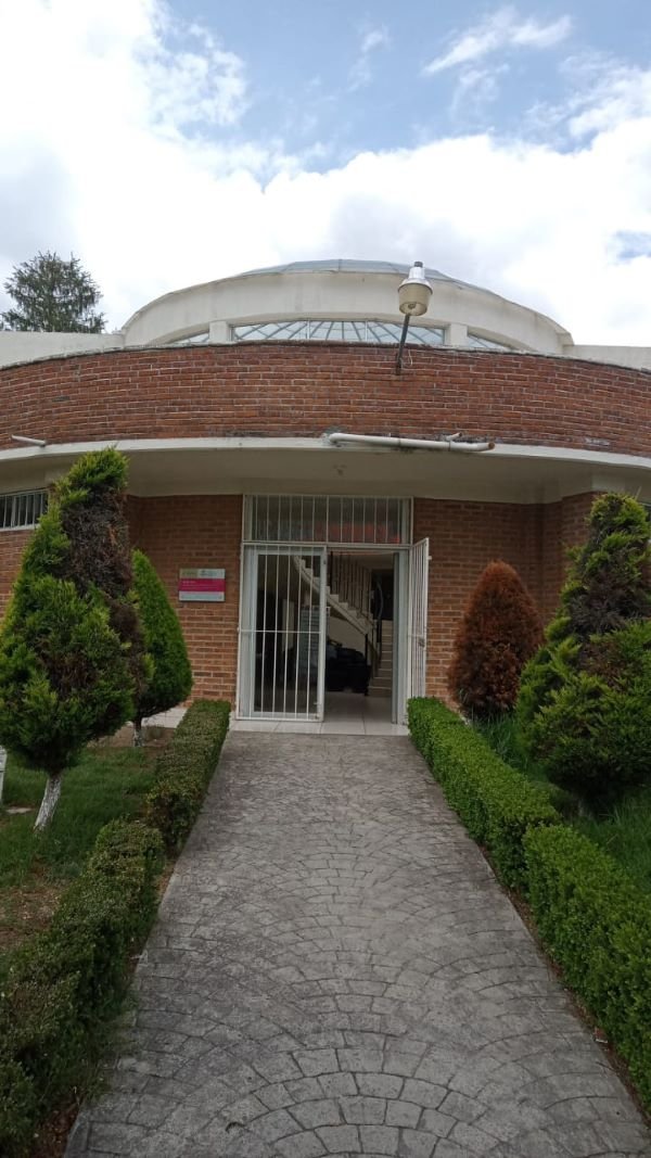 Unidad de Primer Contacto Realiza Diferentes Acciones, en Beneficio de La Población Vulnerable de Tulancingo