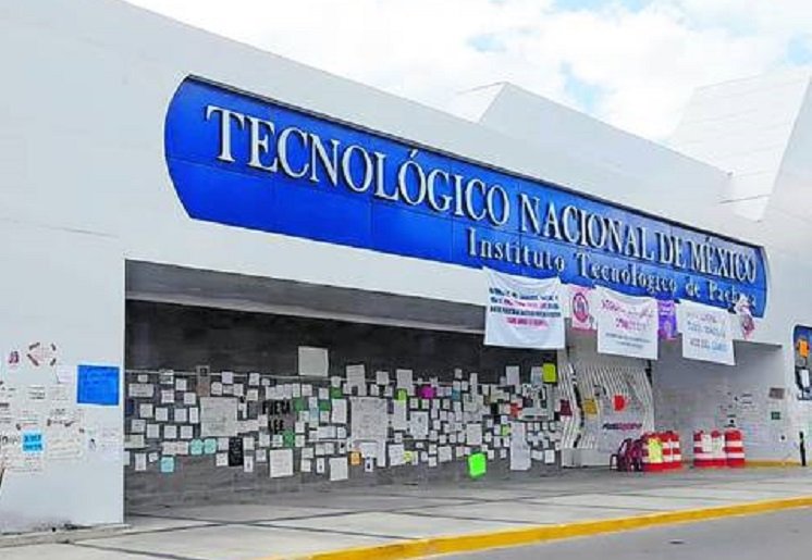 Venció el Plazo y no Hubo Respuesta del TecNM al Movimiento Estudiantil, “Paro ITP”.