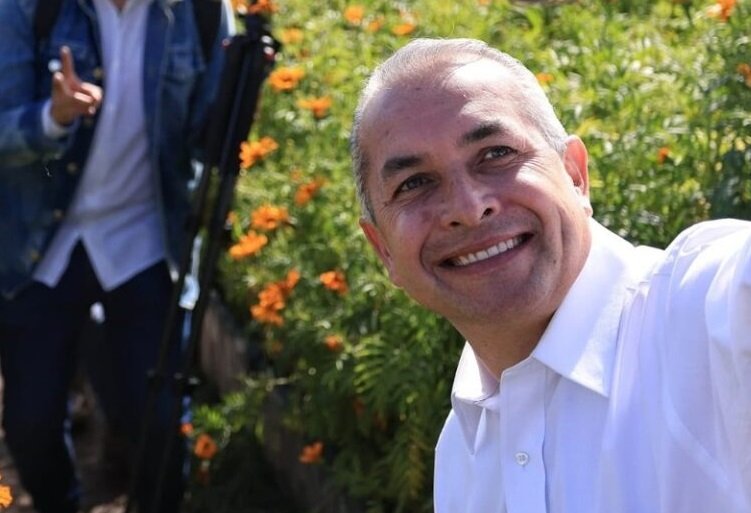 “Yo ya dije lo que tenía que decir y eso es un tema legal y no quiero que se haga mediático”, dijo Sergio Baños Sobre la Carpeta de Investigación que tiene ante la PGJEH por Violencia Familiar