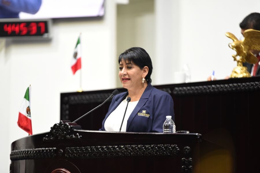 Hidalgo Logro un Incremento Turístico del 31.22%, con Una Derrama Económica Superior a los 2 Mil Millones de Pesos.