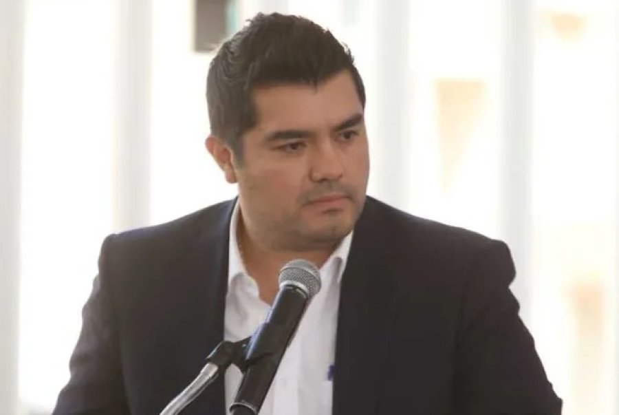 Robaba Agua y la Vendía en Pipas, Cometió un daño Aproximado a los 18 millones de pesos en perjuicio de la CAASIM