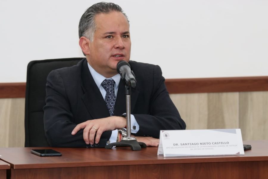 A Nivel Nacional la PGJEH es la más Efectiva En Cuanto a Personas Imputadas Vinculadas a Proceso: INEGI