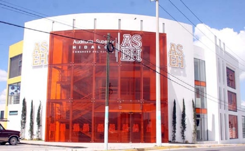 ASEH Inició Carpetas de Investigación en Contra de los Ediles de Tepeji del Río por más de 40 millones y Singuilucan por 83 Millones