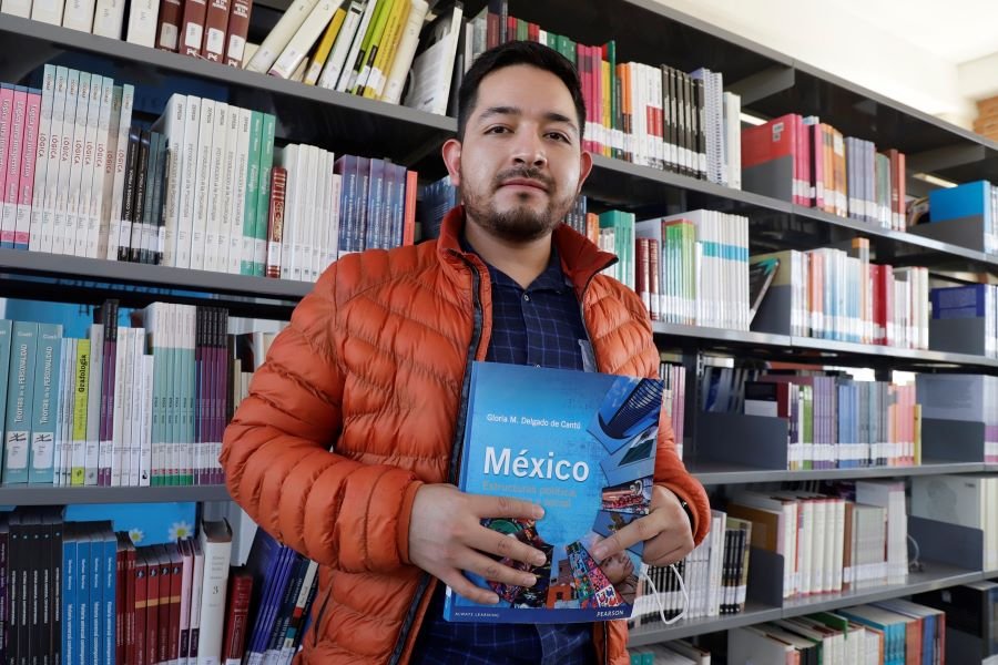 Abierta convocatoria para concursar plazas de profesor por asignatura en UAEH