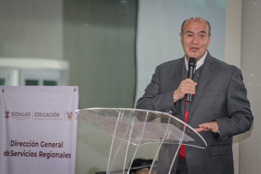 Acuerda SEPH Estrategias para Consumar Metas Educativas