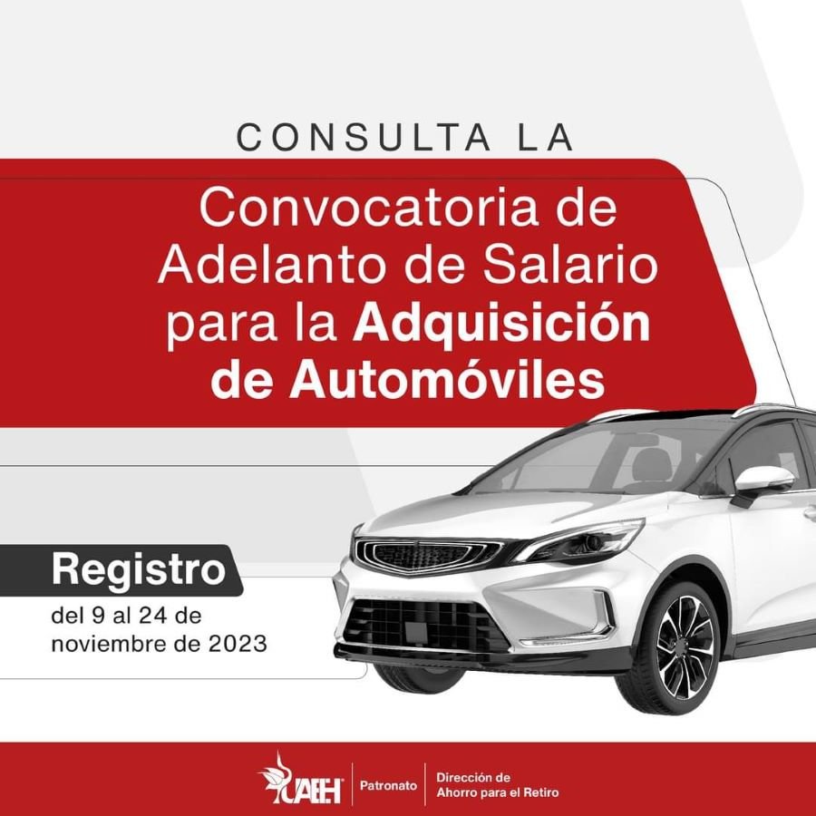 Apoyará UAEH a Trabajadores Universitarios Para Adquisición De Automóviles