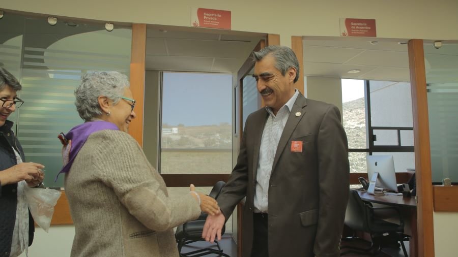 Arranca Defensoría Universitaria 16 Días de Activismo en UAEH