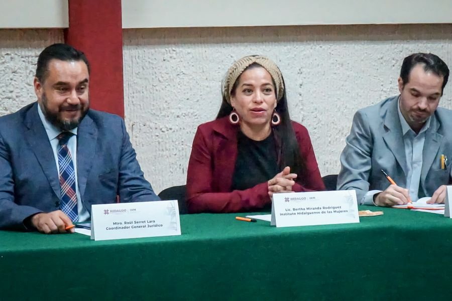 Asume IHM Coordinación de Programa de Cooperación del UNFPA