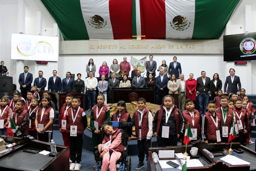 Avances y Compromisos: Destacados de la Sesión 178 del Congreso de Hidalgo.