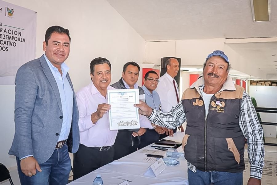 Avanza Hidalgo en Alfabetización Educativa a Través del IHEA