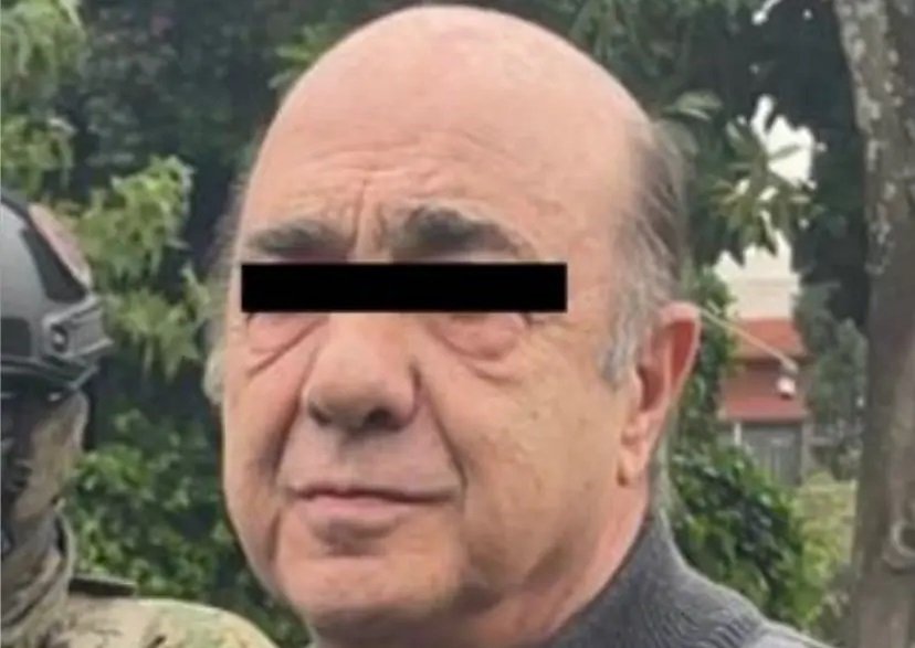 Conceden Prisión Domiciliaria a Jesús Murillo Karam, Aún Tiene un Segundo Cargo en su Contra Por Delitos de Tortura y  Desaparición Forzada