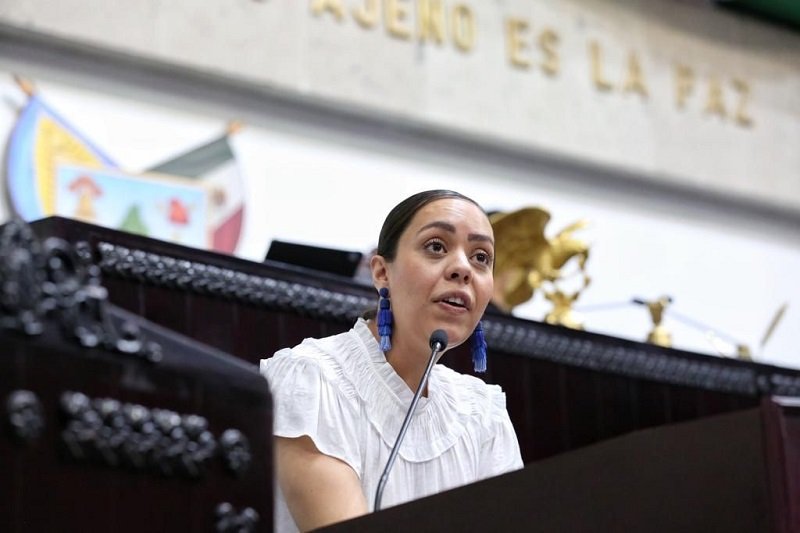 Diputados de la LXV Legislatura Quien se Salgan de la Sesión ya No Podrán Participar en Sesiones