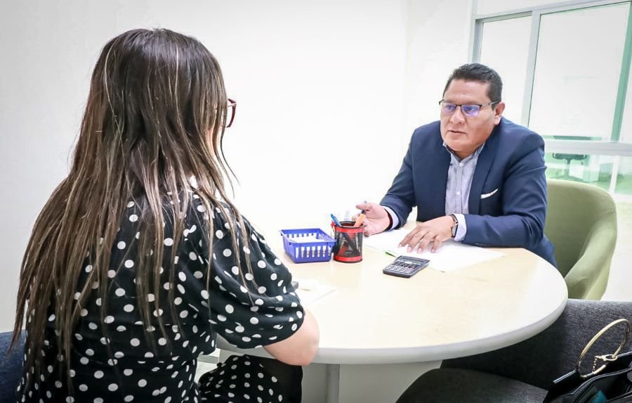 Capacitan a Conciliadores Para Optimizar Servicios Laborales en Hidalgo