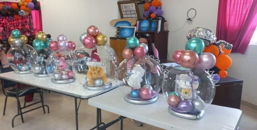 Centro de Desarrollo Comunitario Ofrecen Nuevos Cursos Para Tulancinguenses