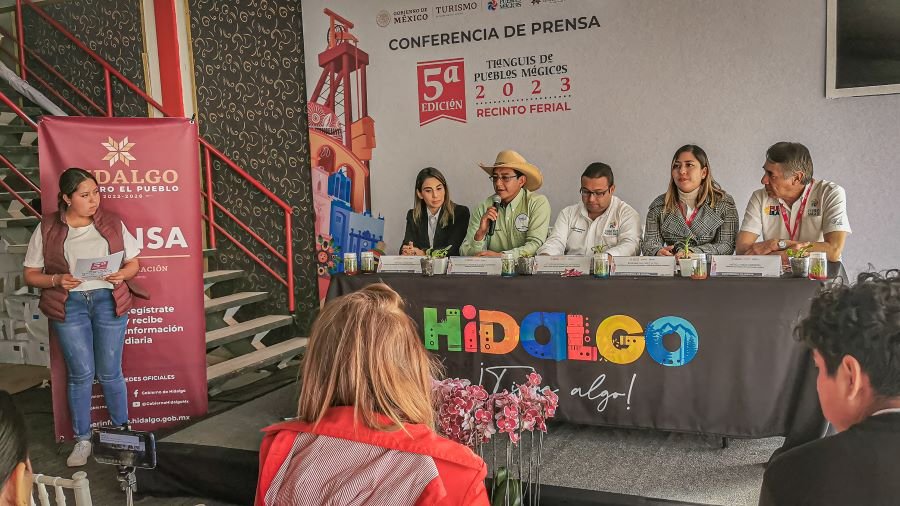 Coatepec Invita a Disfrutar de Todo El Colorido y Belleza de su Festival Internacional de la Orquídea