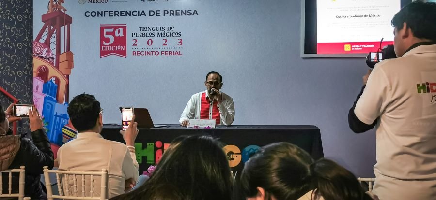 Cocina y Tradición: Programa Que Impulsa a la Gastronomía Regional