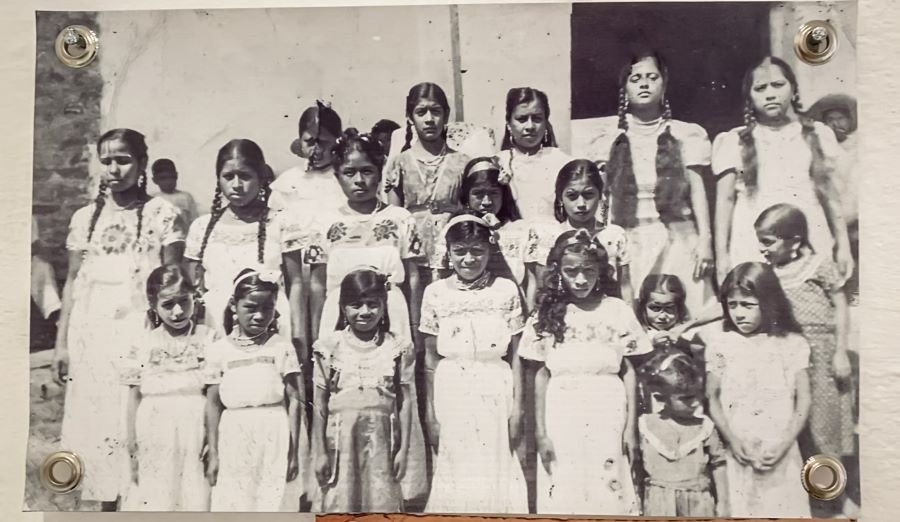 Con Exposición, Yahualica Denuncia Desaparición Forzada de Profesor Rural Cándido Arenas