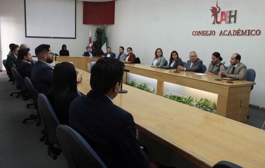 Concluye en UAEH Auditoría Externa en Cumplimiento a Normas de Calidad