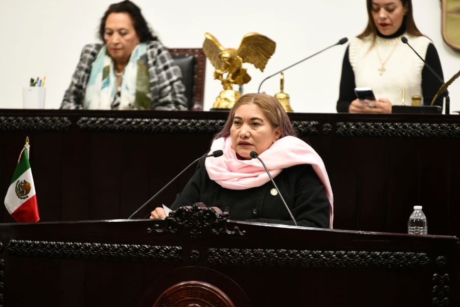 PT, MORENA, PNA Presentan Iniciativa Para La Tipificación y Atención a Las Víctimas de Transfeminicidio.