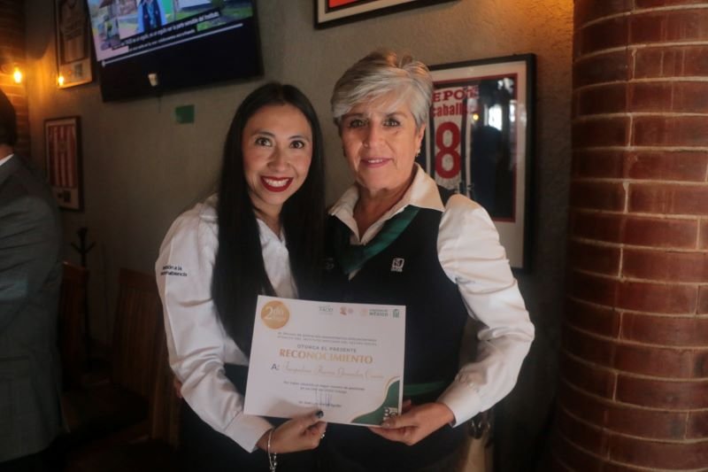 Destaca IMSS Hidalgo Labor De TAOD, Vínculo Entre Los Derechohabientes y el Instituto