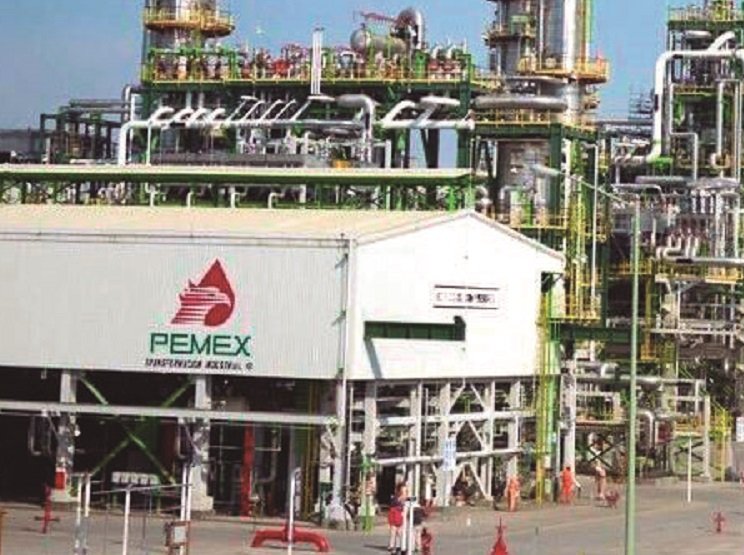 Detecta ASF en Refinería de Tula Pagos Excesivos de Pemex Para Mantenimiento, No Recuperables Por 546 Millones 532 Mil 600 Pesos