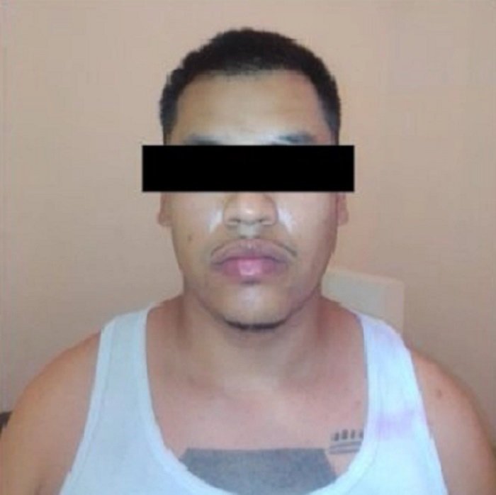 Sentencia de 45 Años de Prisión a una Persona por el Delito de Trata de Personas en Pachuca