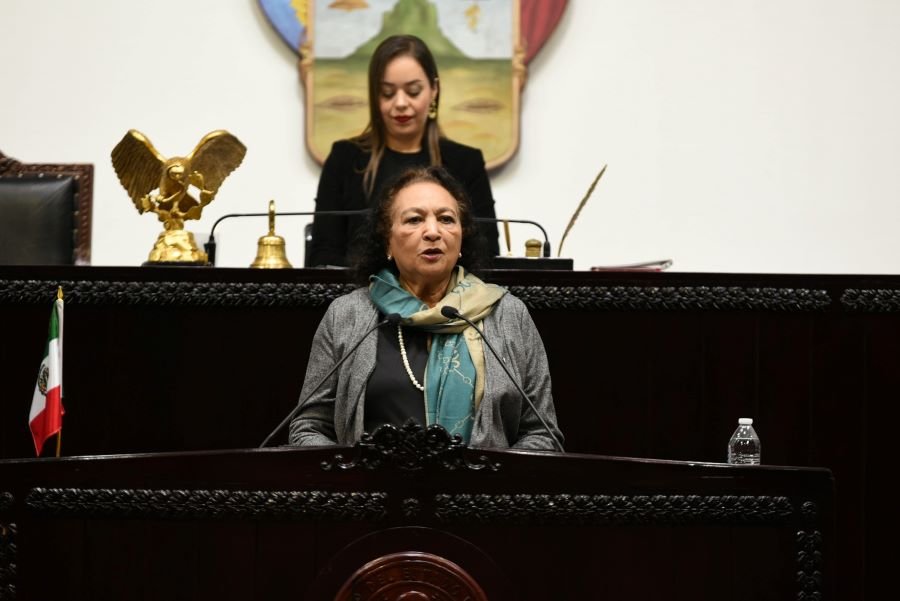 Diputados de Hidalgo Impulsan Acciones Para Personas Con Discapacidad y Seguridad Vial