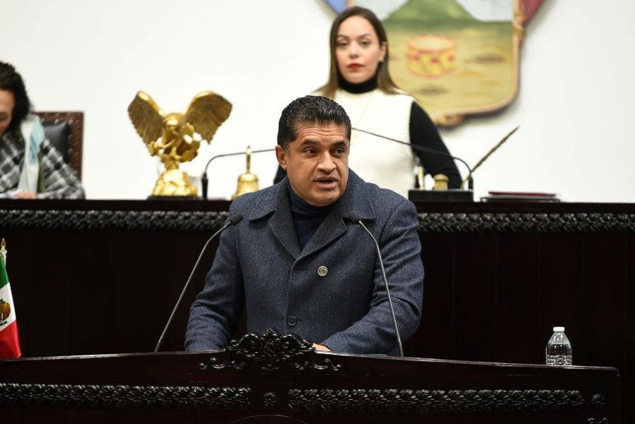 Diputados de la LXV Legislatura impulsan Propuestas Transformadoras Para el Desarrollo de Hidalgo