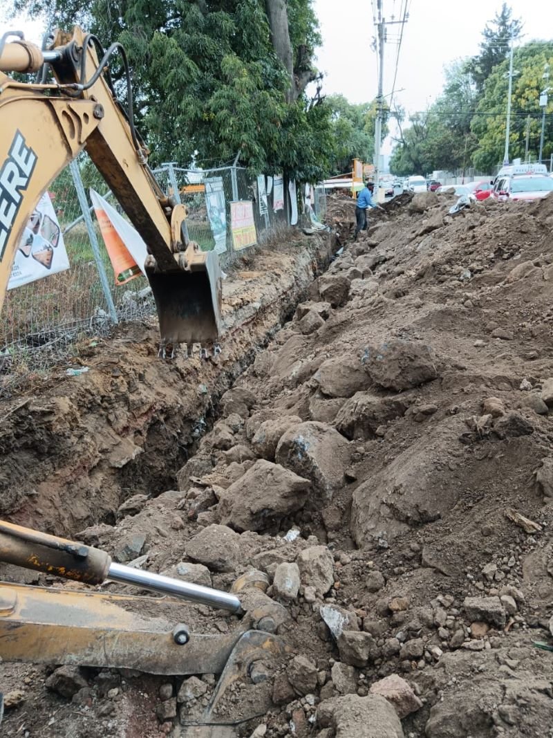 El Gobierno Municipal de Tulancingo de Bravo, informa: