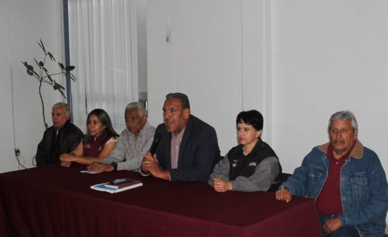 INHIDE Convoca al Segundo Congreso Estatal de Entrenadores