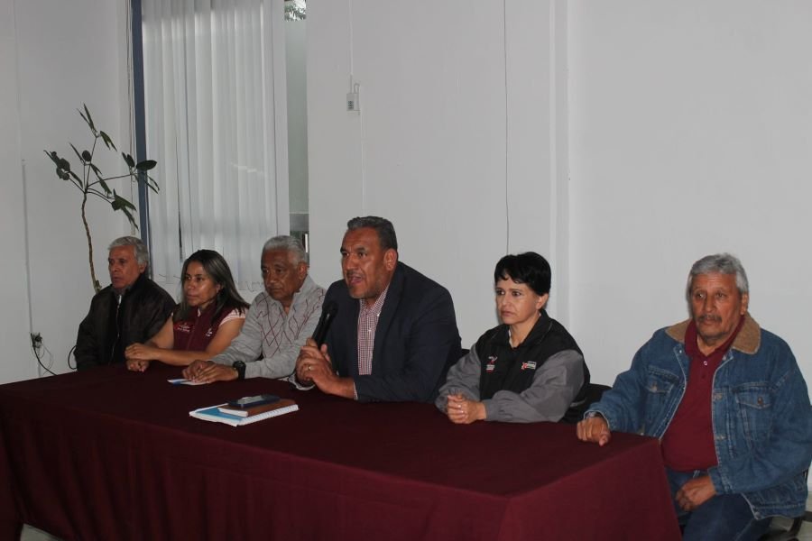 INHIDE Convoca al Segundo Congreso Estatal de Entrenadores
