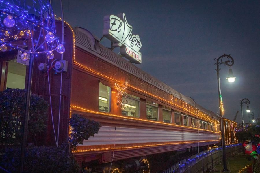 30 de Noviembre se Realizará el Encendido del Árbol Navideño en Tulancingo