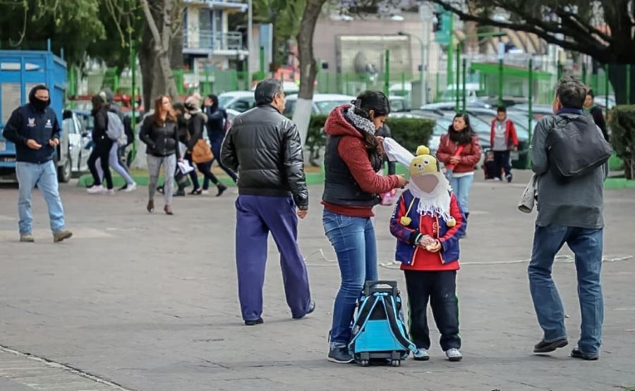 Emprende SSH acciones por alza de IRA´s en Hidalgo