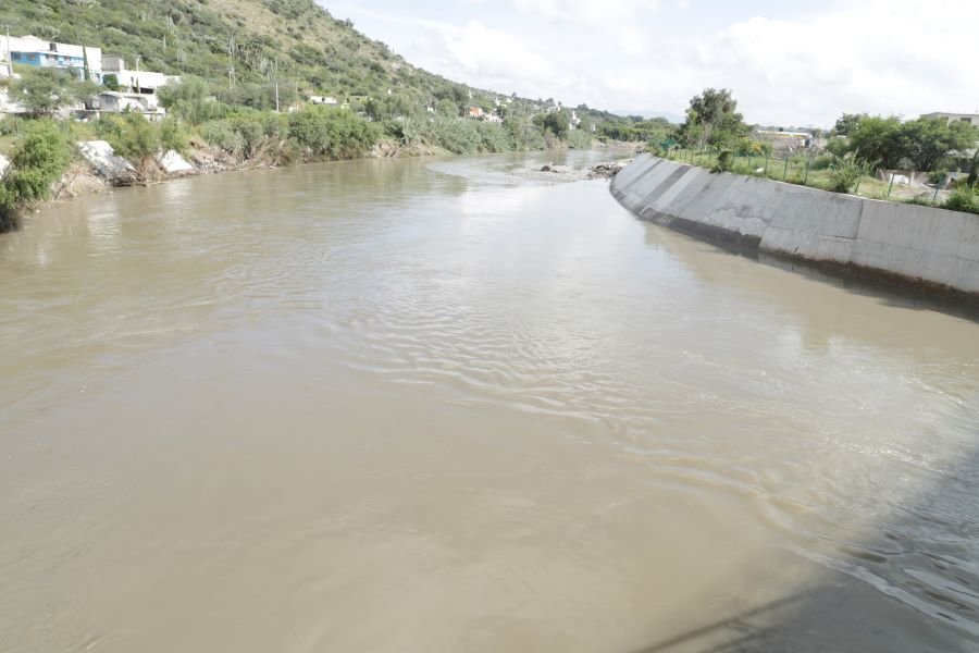 Especialistas de UAEH Trabajan en Tratamiento de Aguas Residuales Mediante Energías Renovables