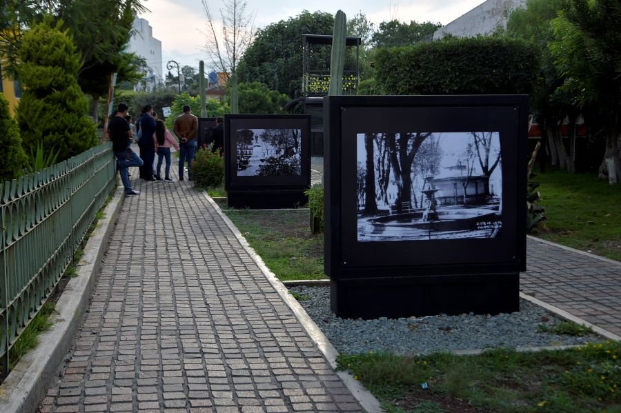 Hoy Martes 7 de Noviembre Será Celebrado El Día del Ferrocarrilero en Tulancingo