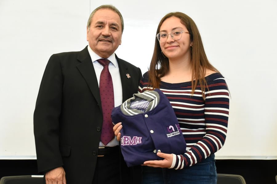 “Estudiantes UPMH Participarán Por Quinta Ocasión en La Nasa”