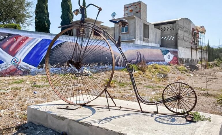 Exponentes del Muralismo Nacional e Internacional Participarán en Encuentro en Mixquiahuala