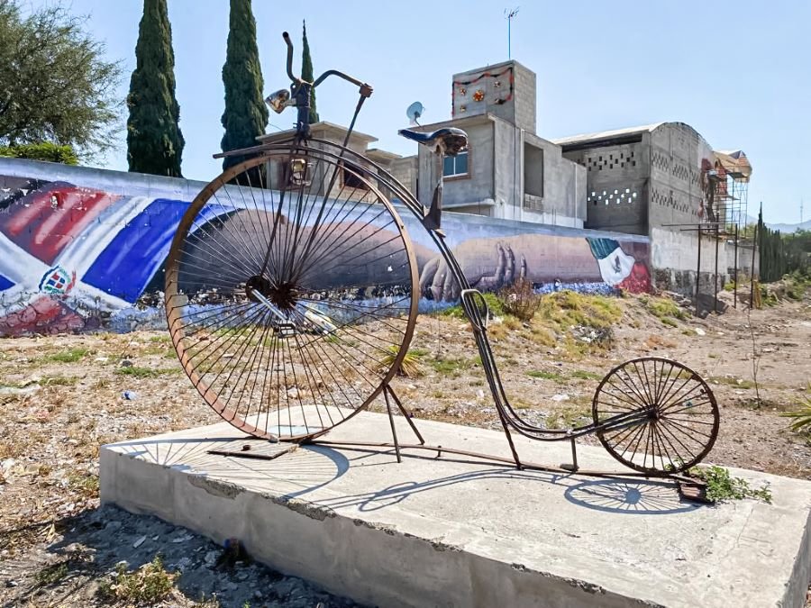 Exponentes del Muralismo Nacional e Internacional Participarán en Encuentro en Mixquiahuala