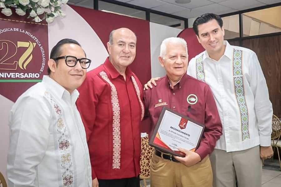 Garantizan UTHH y UPH el acceso igualitario a una educación de excelencia