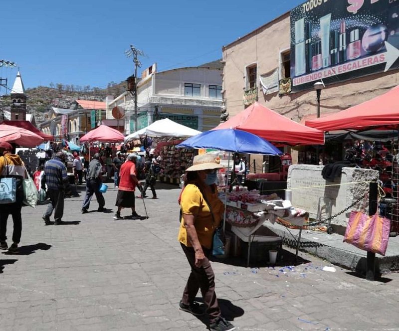 Grupo Procentro Pedirá La Intervención del Gobernador Ante Las Omisiones del Actual Alcalde Sergio Baños