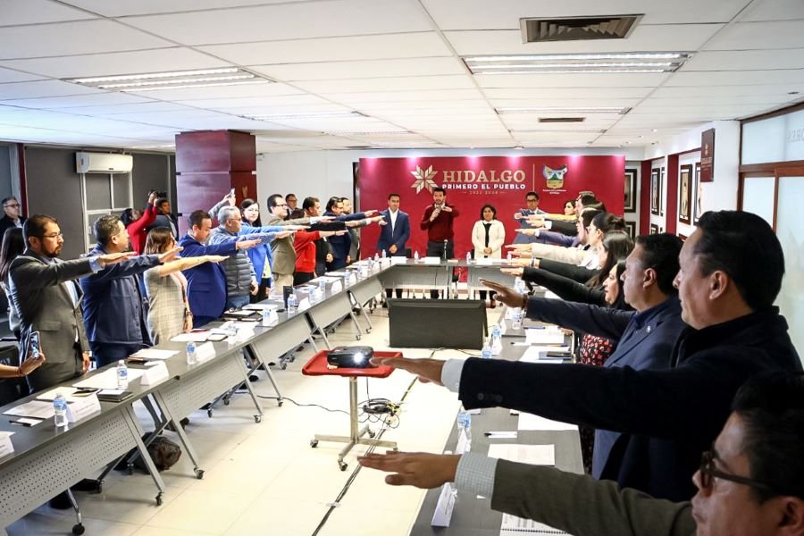 Herramientas Digitales Acercan al Gobierno y Sociedad Como Nunca Antes: Planeación