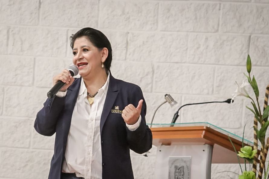 Hidalgo Abre Sus Puertas a Encuentro Internacional de Turismo y Gastronomía