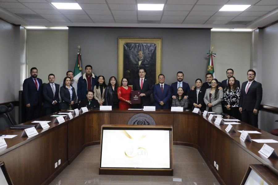 Histórica Inversión Pública Para Hidalgo en 2024: Más de 9 Mil Millones de Pesos