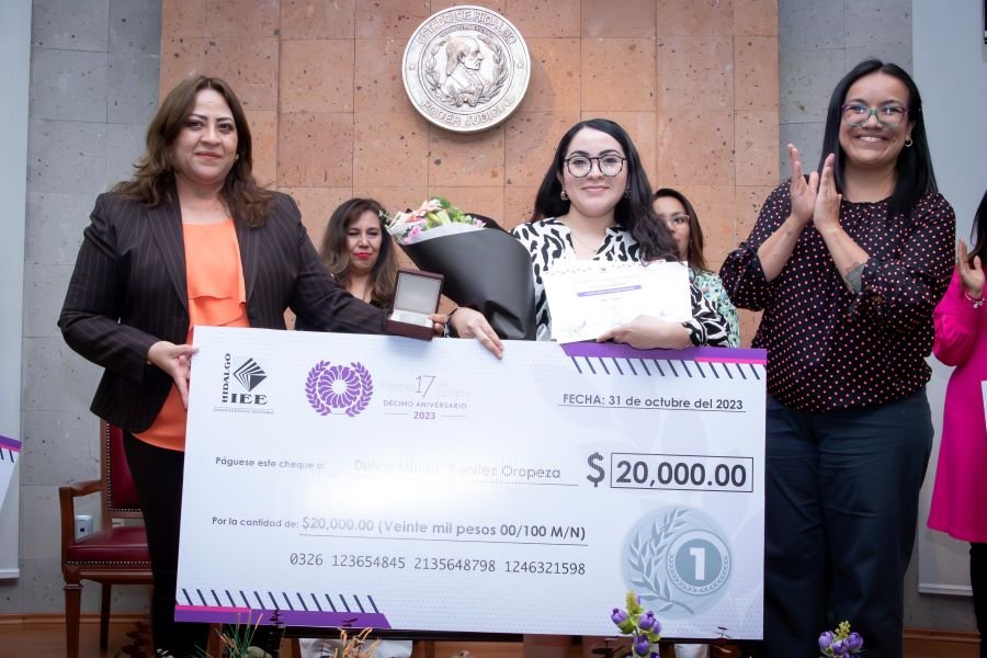 IEEH  Aprobó por Unanimidad  que 20 Mujeres Gobernaran Municipios de Hidalgo