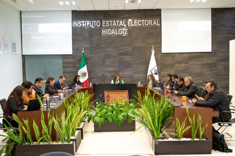 El 9 de Enero Inician Pre Campañas, Según el Calendario Electoral Del Proceso 2023-2024 Pero Aún no Hay Candidatos