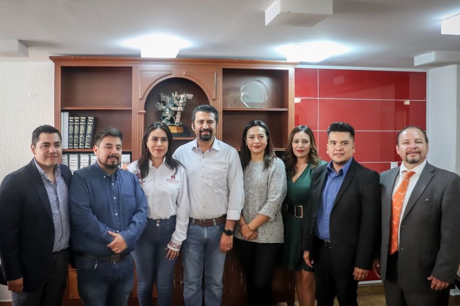 INHJUVE Invita a Empresarios a Sumarse a la Iniciativa Tarjeta Joven