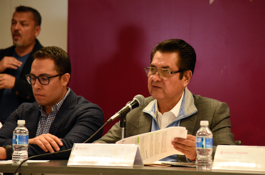 Por Seguridad, se Demolerán Dos Puentes Peatonales